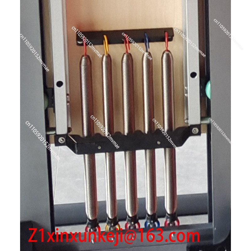 Pilates Reformer Spring - Muelles de Pilates de alta gama