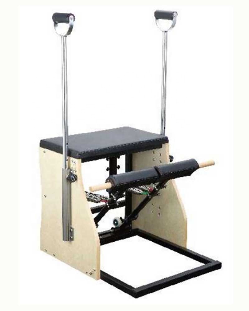 Pilates Yoga Combo - Silla Combinada de Yoga y Pilates