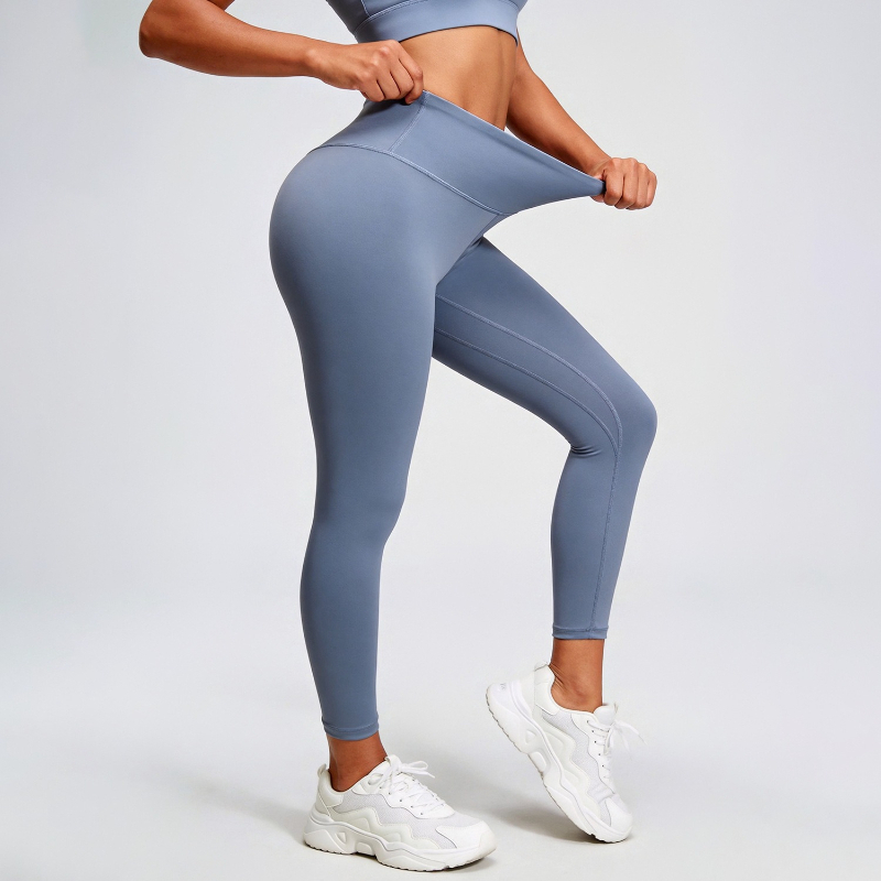 Pilates In Yoga Pants - Leggings de Yoga para Mujer, Pantalones