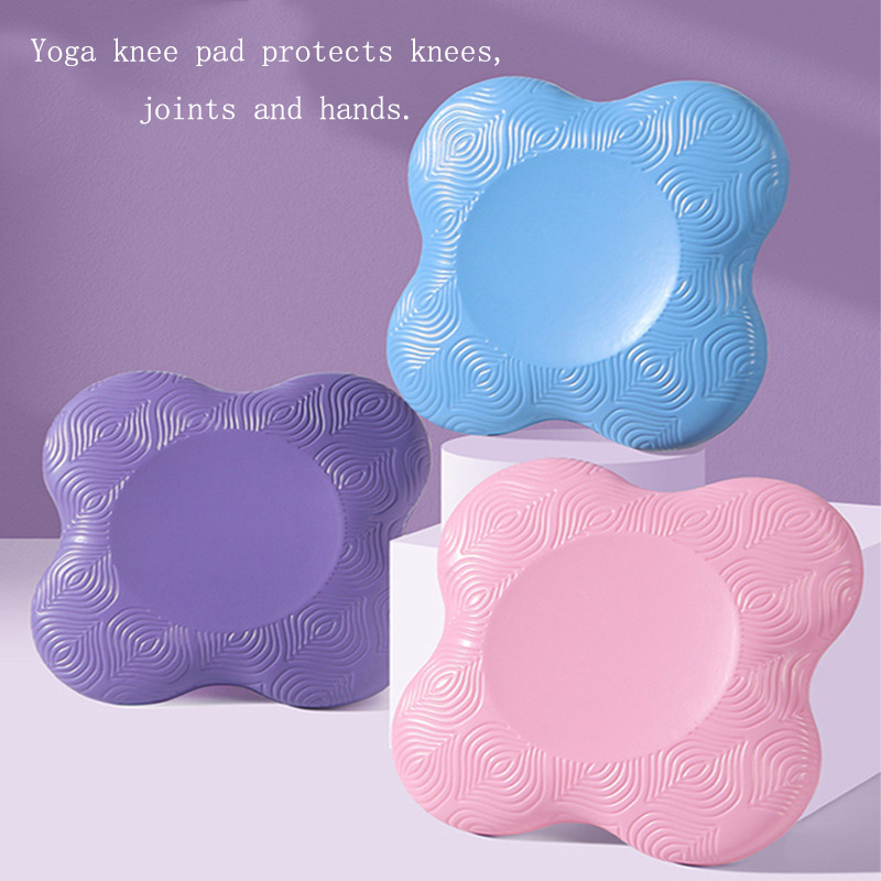 Pilates Yoga Joint - Almohadilla de protección para las articulaciones