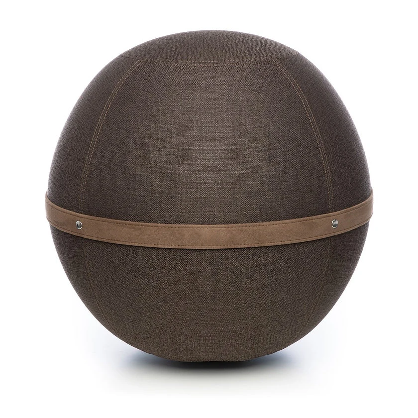 Pilates Yoga Ball Exercises - Pelota de Pilates para Equilibrio y