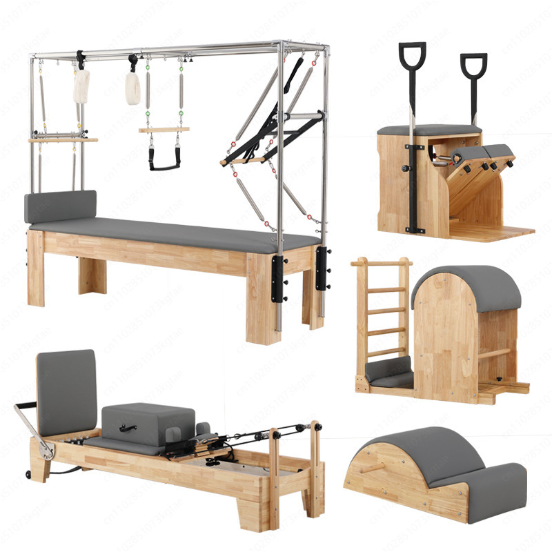 Pilates And Yoga Is Same - Pilates Core Bed plegable roble Home