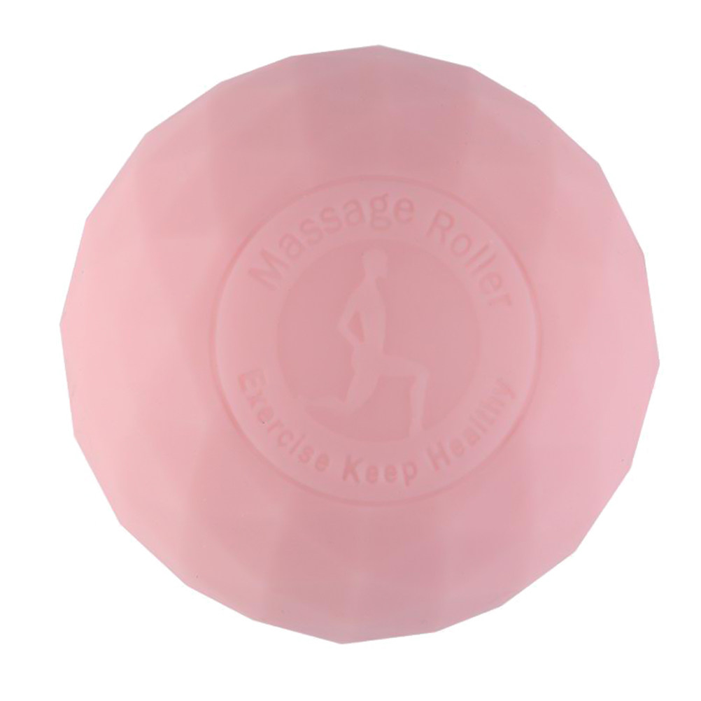 Pilates Yoga Ball Exercises - 1 Pieza de Bola de Masaje