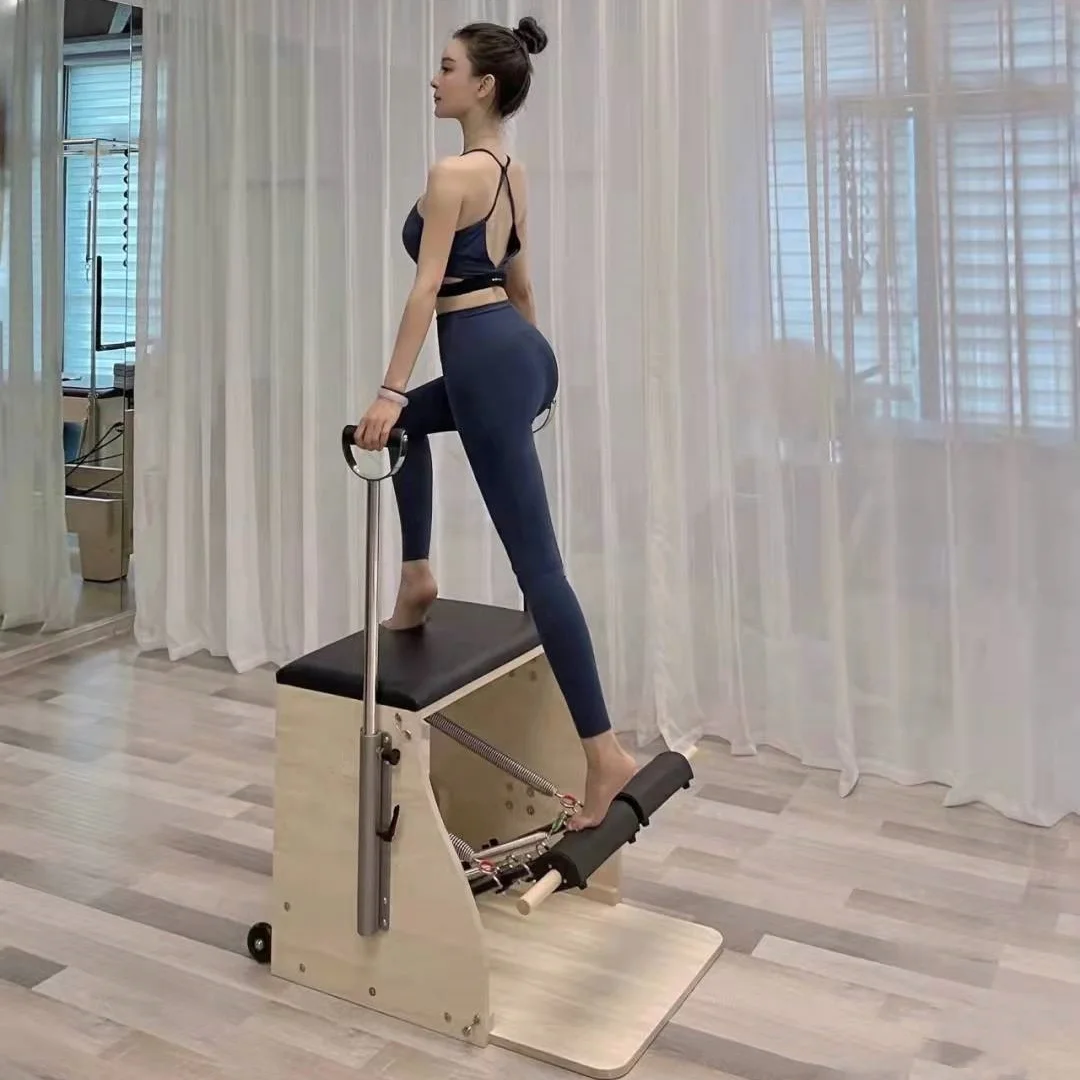 Pilates Yoga Combo - Para precio de fábrica, máquina reformadora