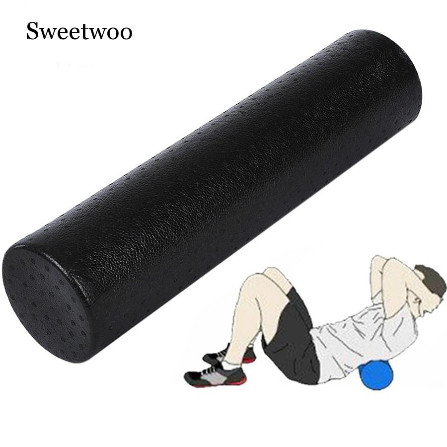 Pilates Yoga Wheel - Columna de Yoga para Fitness, Pilates,