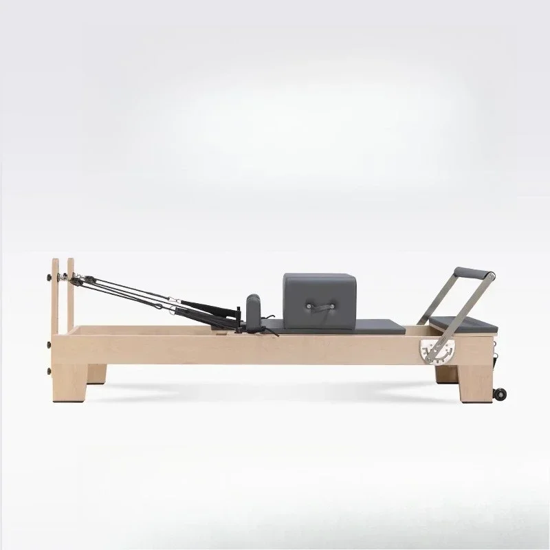 Pilates And Yoga Is Same - Equipo de Pilates, cama para ejercicios