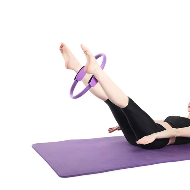 Difference Pilates And Yoga - Anillo de Yoga y Pilates Profesional