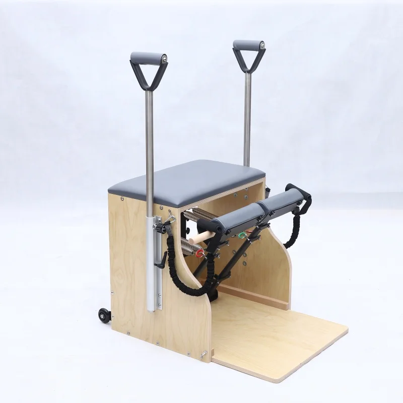 Pilates Yoga Combo - Silla combinada de yoga y pilates