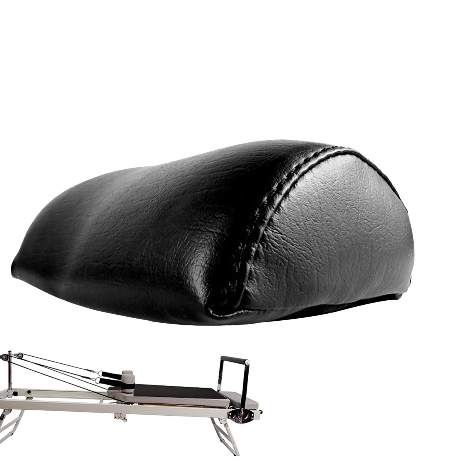 Pilates Yoga Room - Almohada ergonómica y cómoda para la