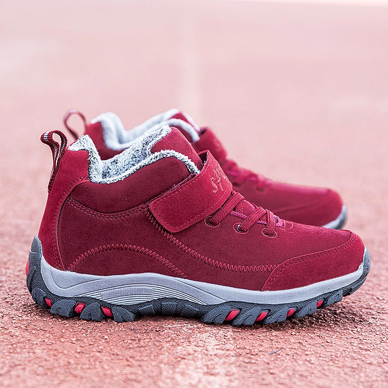 Pilates Yoga Oxford - Zapatos Deportivos cortos de invierno para