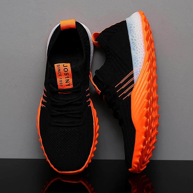 Pilates Yoga Oxford - Zapatillas deportivas de malla de aire