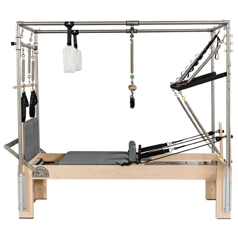 Y Factory-reformador de Pilate - Pilates Yoga Combo reseña y precio