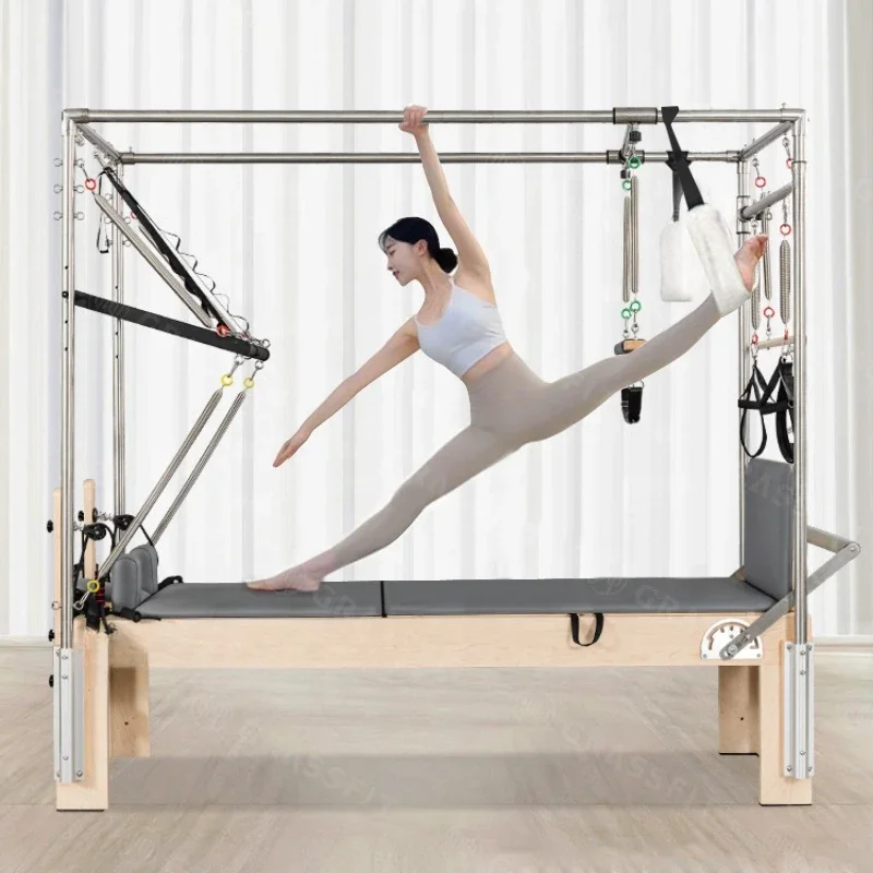 Y Factory-reformador de Pilate - Pilates Yoga Combo reseña y precio