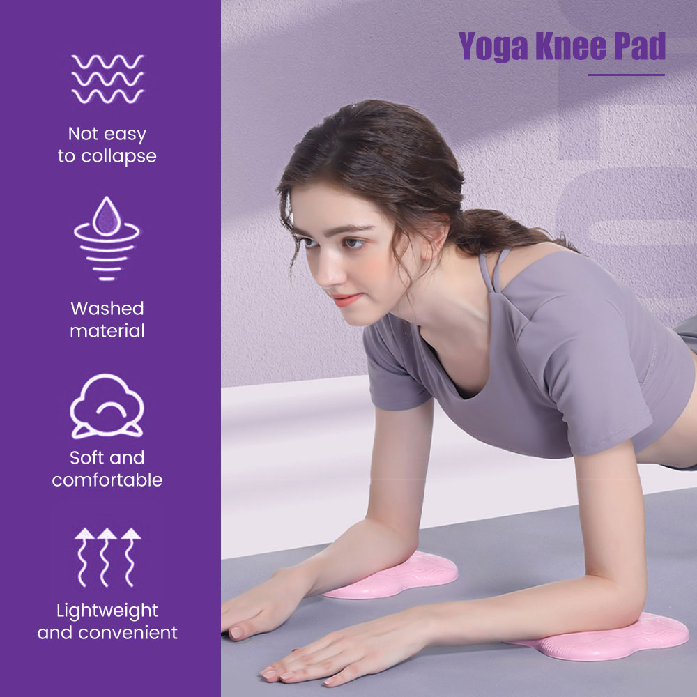 Almohadilla Protectora Portáti - Pilates Yoga Joint reseña y precio