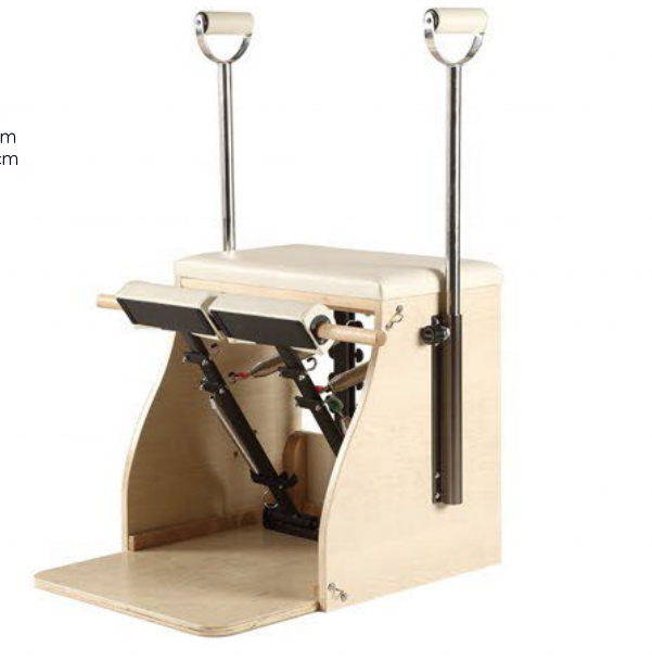 Precio de Fábrica: Máquina de  - Pilates Reformer Spring reseña y precio