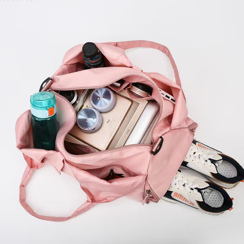 Bolsas Impermeables para Ester - Pilates Yoga Oxford reseña y precio