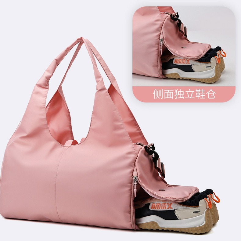 Bolsas Impermeables para Ester - Pilates Yoga Oxford reseña y precio