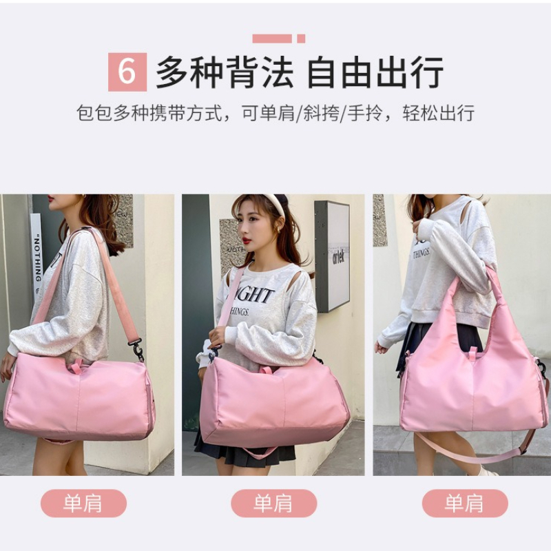 Bolsas Impermeables para Ester - Pilates Yoga Oxford reseña y precio