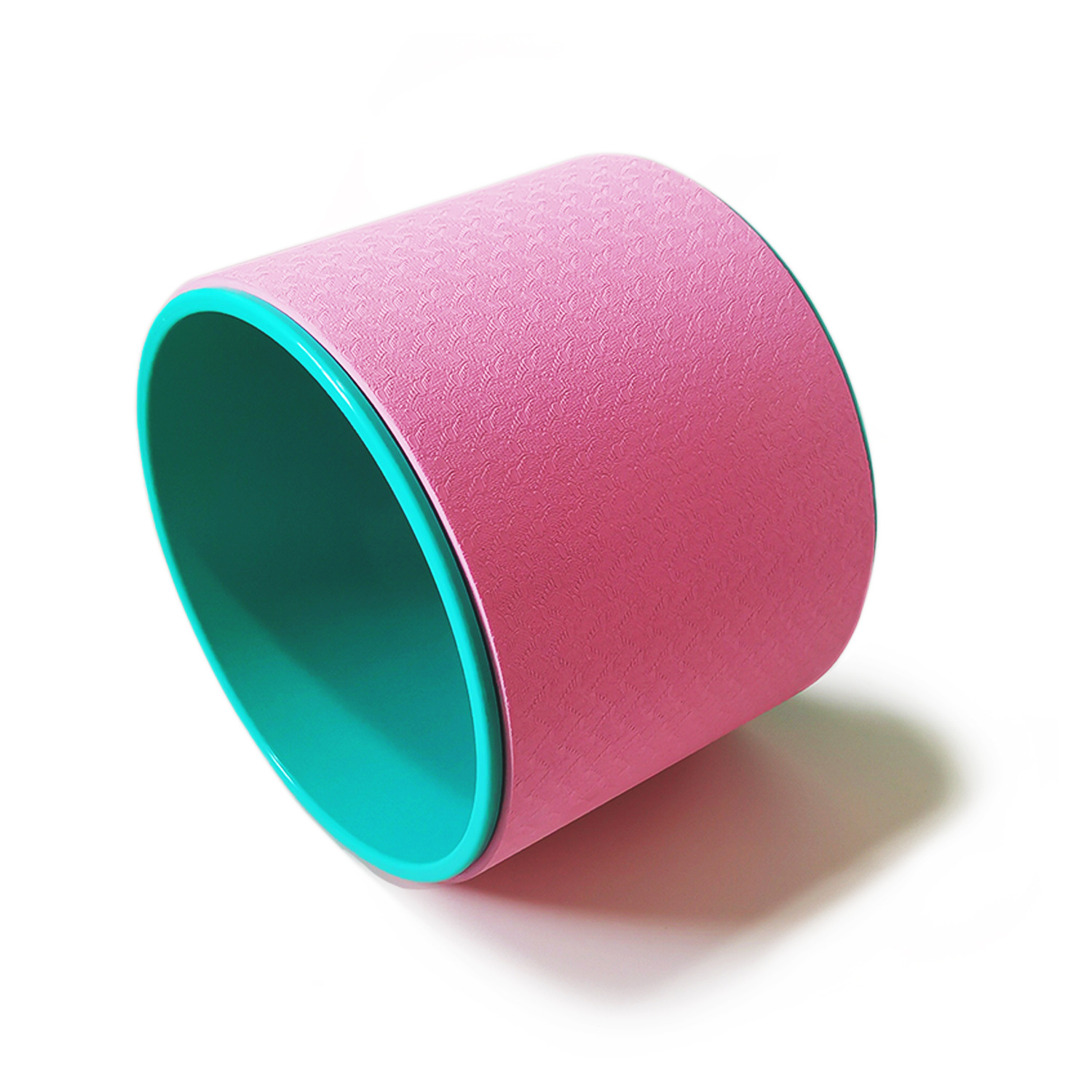 Rueda de Yoga Ancha para Princ - Pilates Yoga Wheel reseña y precio