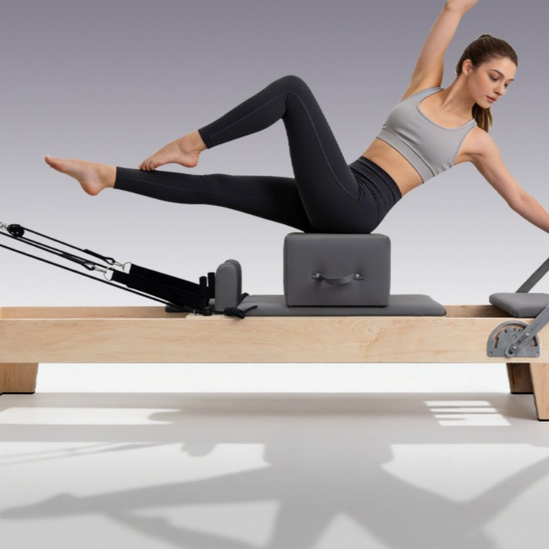 Cama de Pilates plegable, equi - Pilates And Yoga Is Same reseña y precio