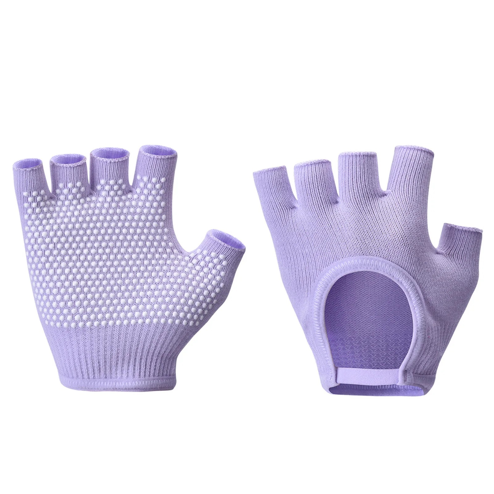 Guantes de Yoga Aéreo Antidesl - Pilates Yoga Aerial reseña y precio