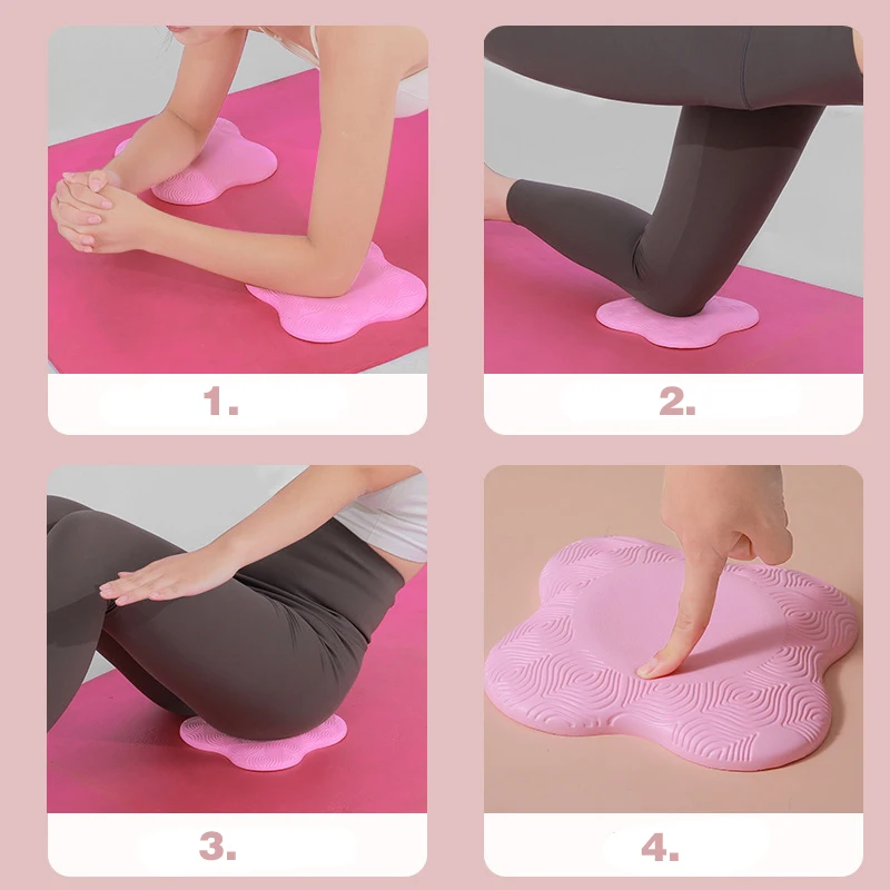 Almohadilla de protección para - Pilates Yoga Joint reseña y precio