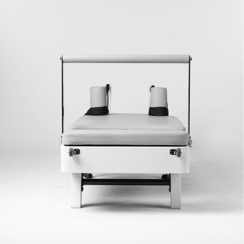 Equipo de Pilates, Cama de Pil - Pilates And Yoga Is Same reseña y precio