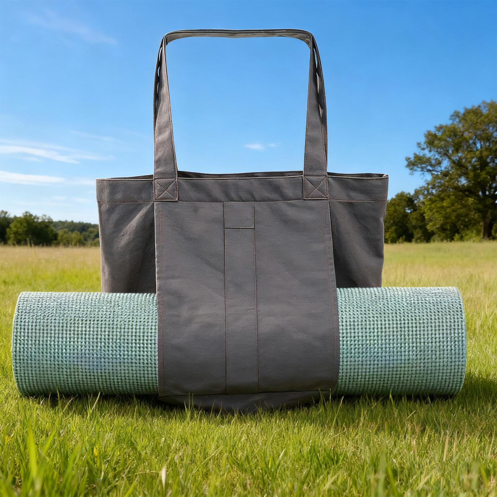 Bolsa de Yoga para mujer, sopo - Pilates Yoga Room reseña y precio