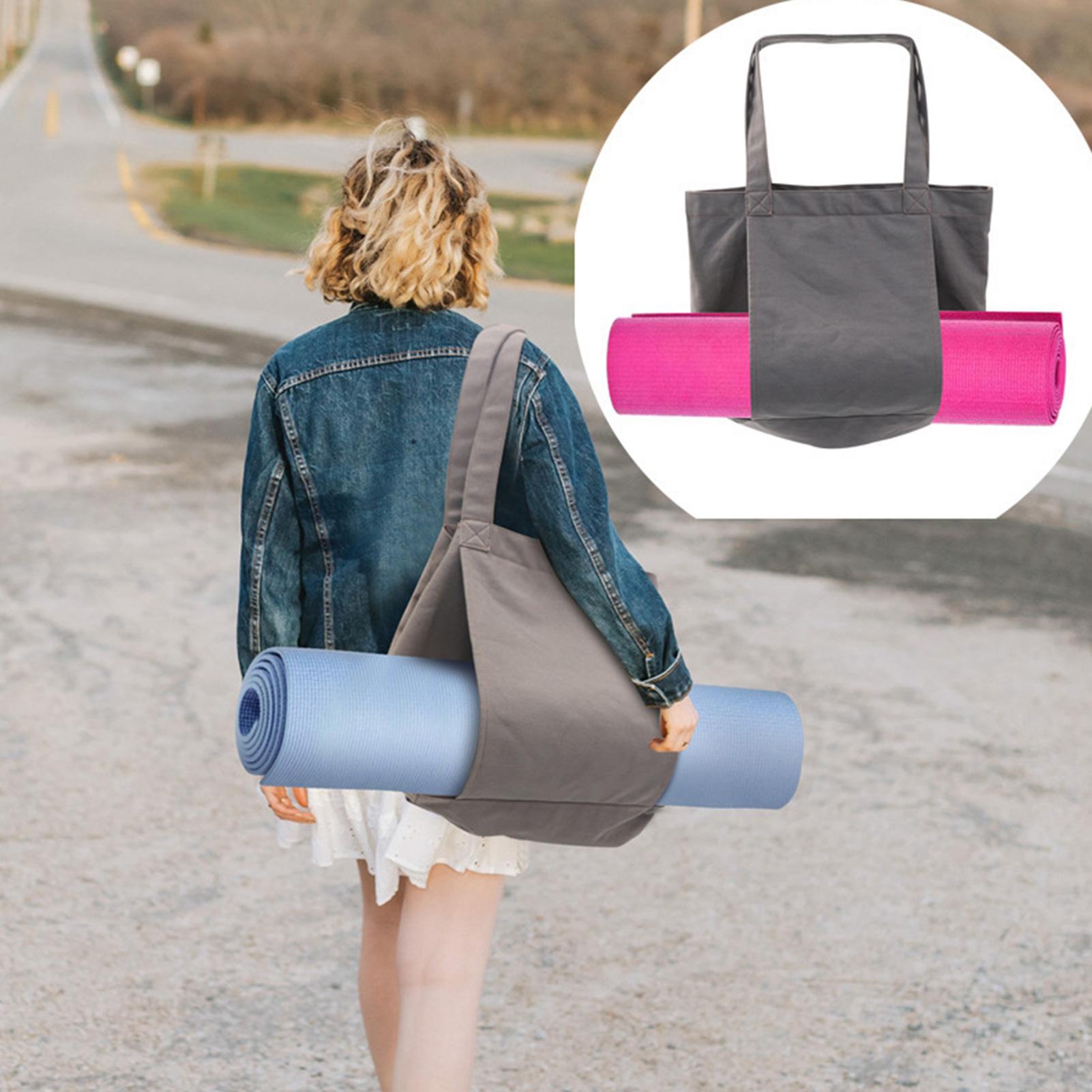 Bolsa de Yoga para mujer, sopo - Pilates Yoga Room reseña y precio