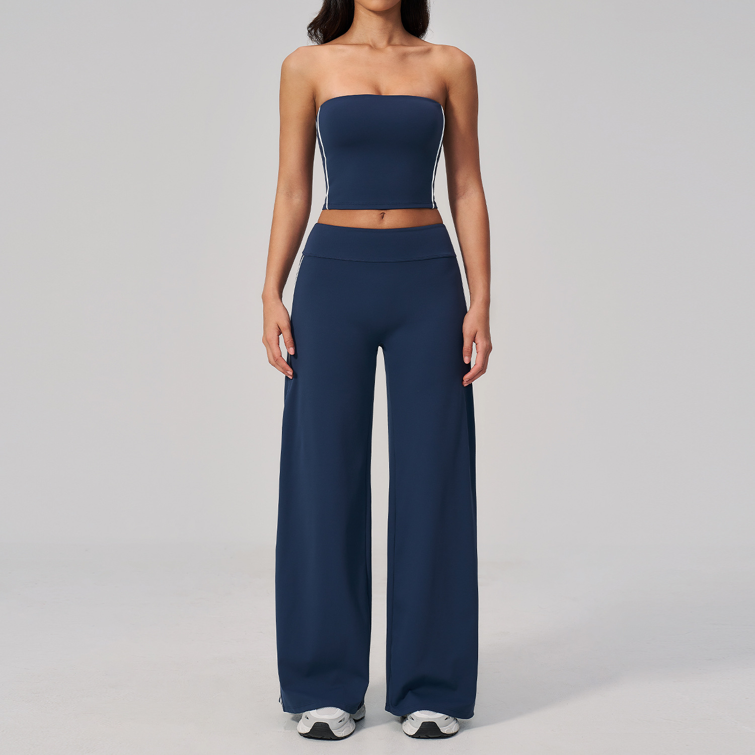 Conjunto Deportivo de 2 Piezas - Pilates In Yoga Pants reseña y precio