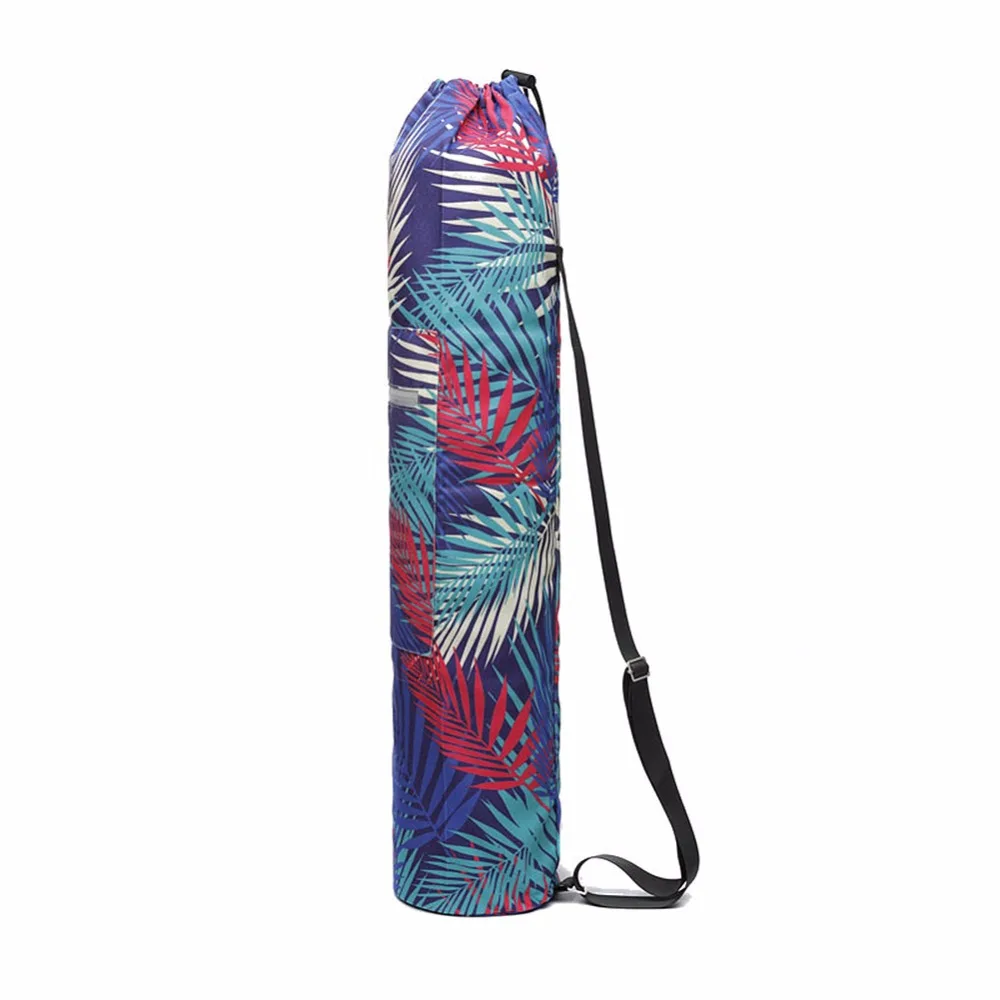 Bolsa de Yoga con estampado, M - Pilates Yoga Room reseña y precio