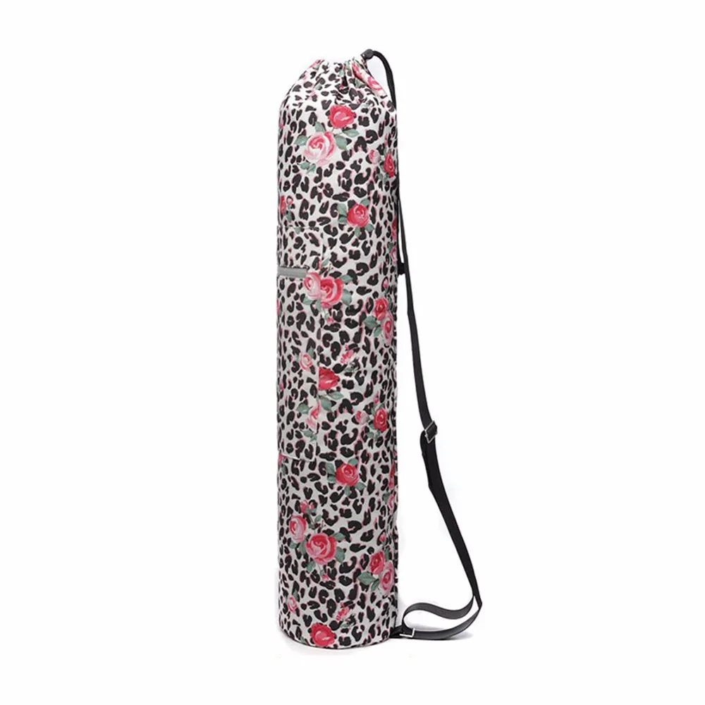 Bolsa de Yoga con estampado, M - Pilates Yoga Room reseña y precio