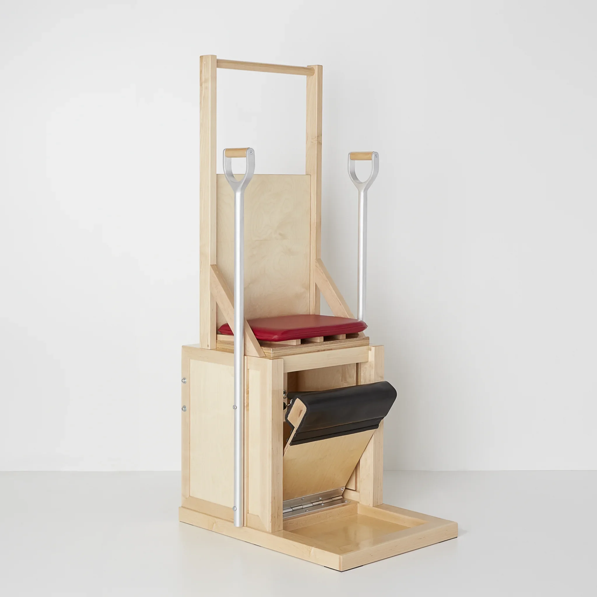 Pilates de madera portátil dur - Pilates Yoga Combo reseña y precio
