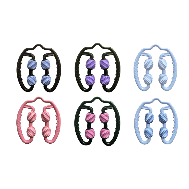 Anillo de Yoga y Pilates, Masa - Pilates Yoga Wheel reseña y precio