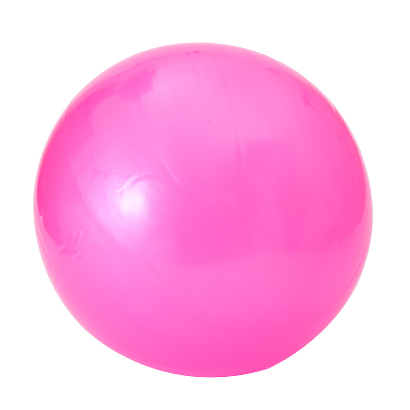 Pelota de Yoga Antirreventón G - Pilates Yoga Ball Exercises reseña y precio