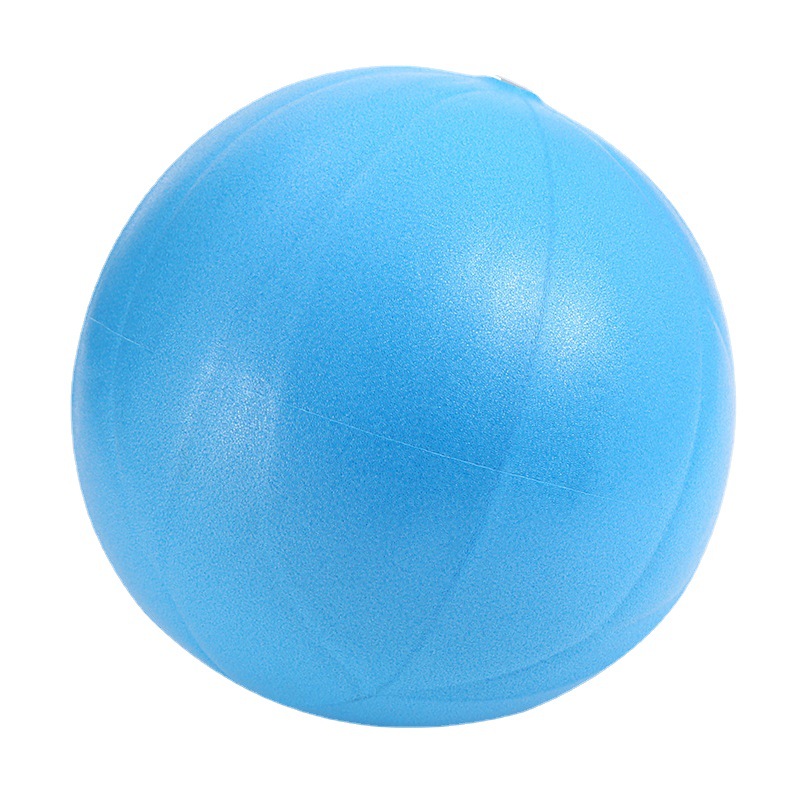 Pelota de Yoga Antirreventón G - Pilates Yoga Ball Exercises reseña y precio