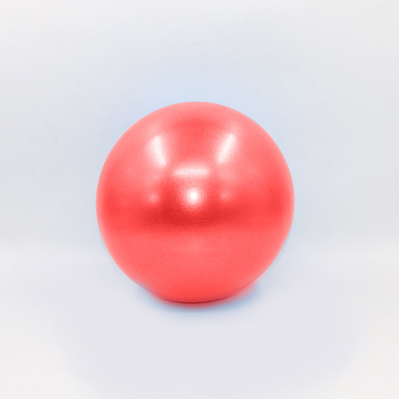 Pelota de Yoga Antirreventón G - Pilates Yoga Ball Exercises reseña y precio