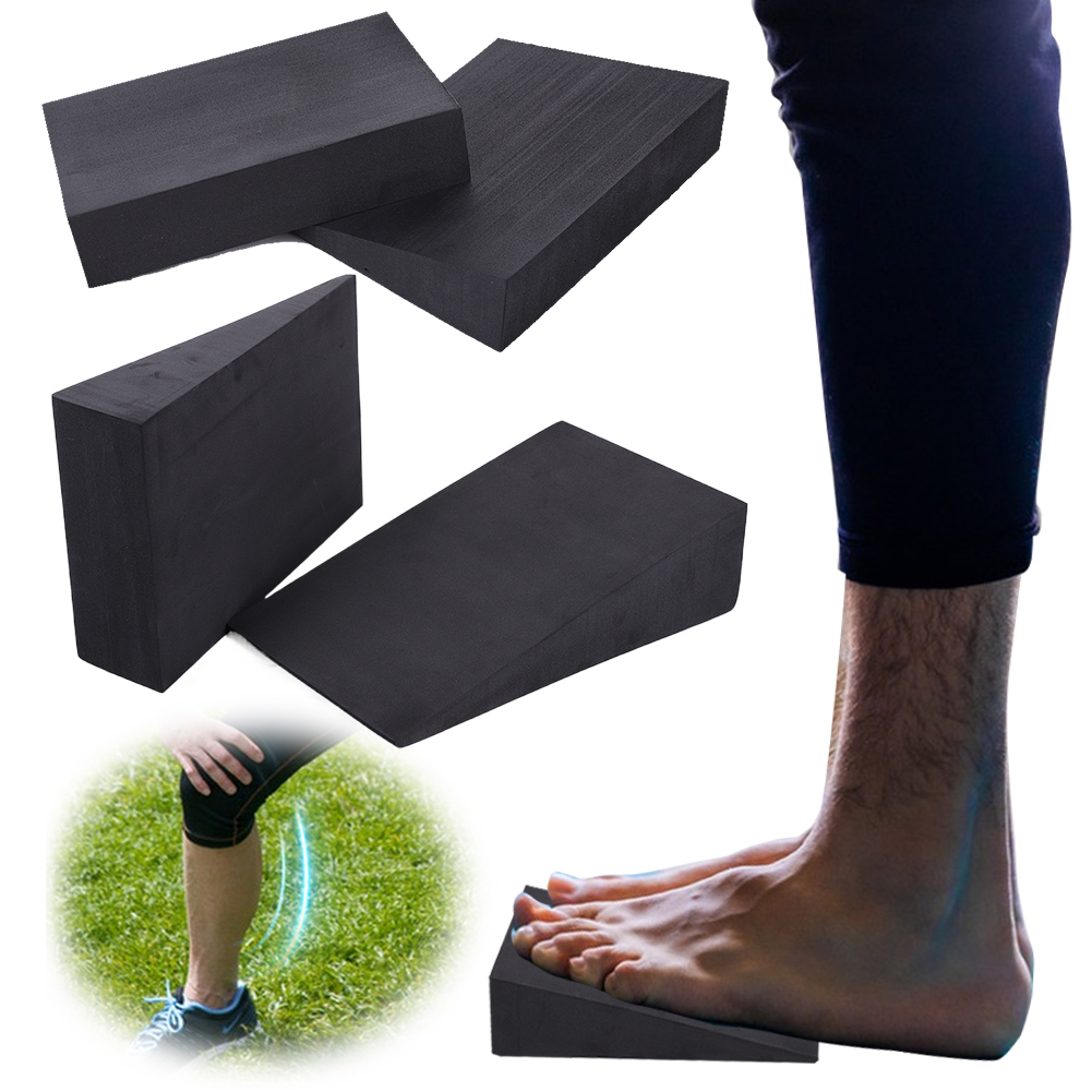 Bloques de Yoga en Forma de Cu - Pilates Yoga Block reseña y precio