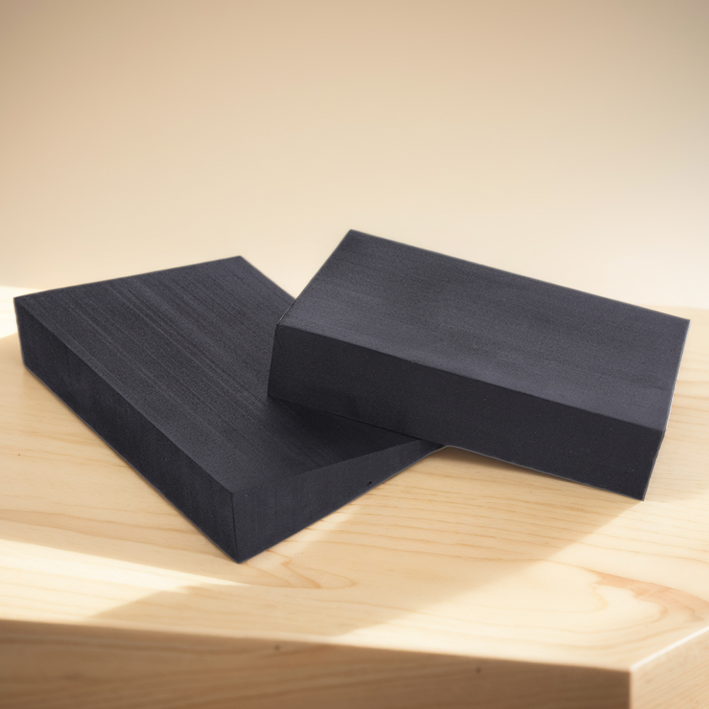 Bloques de Yoga en Forma de Cu - Pilates Yoga Block reseña y precio