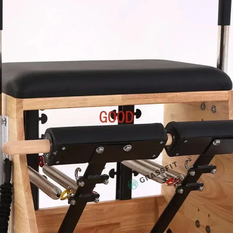 Máquina de Pilates Reformer Ba - Pilates Yoga Combo reseña y precio