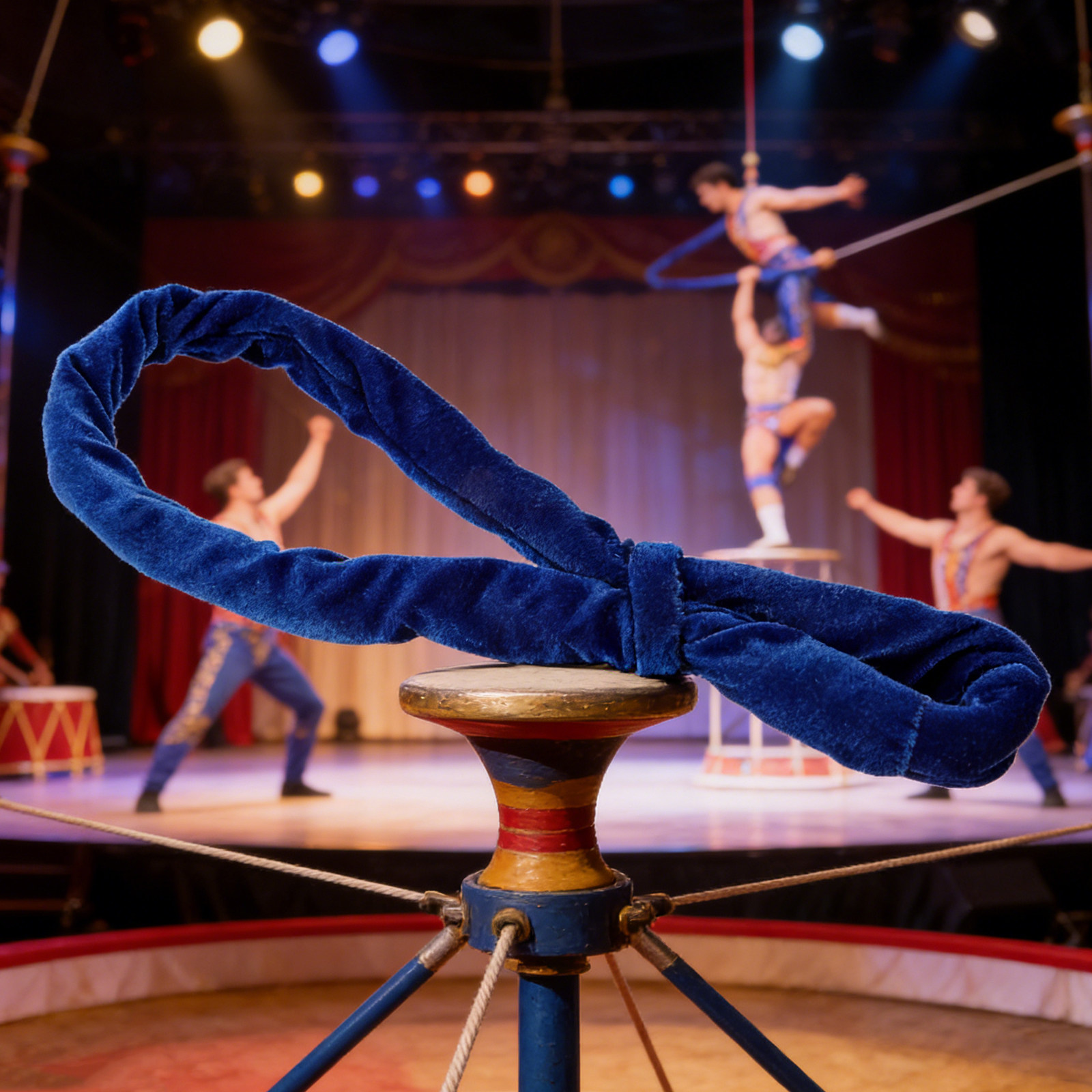 Correa de Agarre Antideslizant - Pilates Yoga Aerial reseña y precio