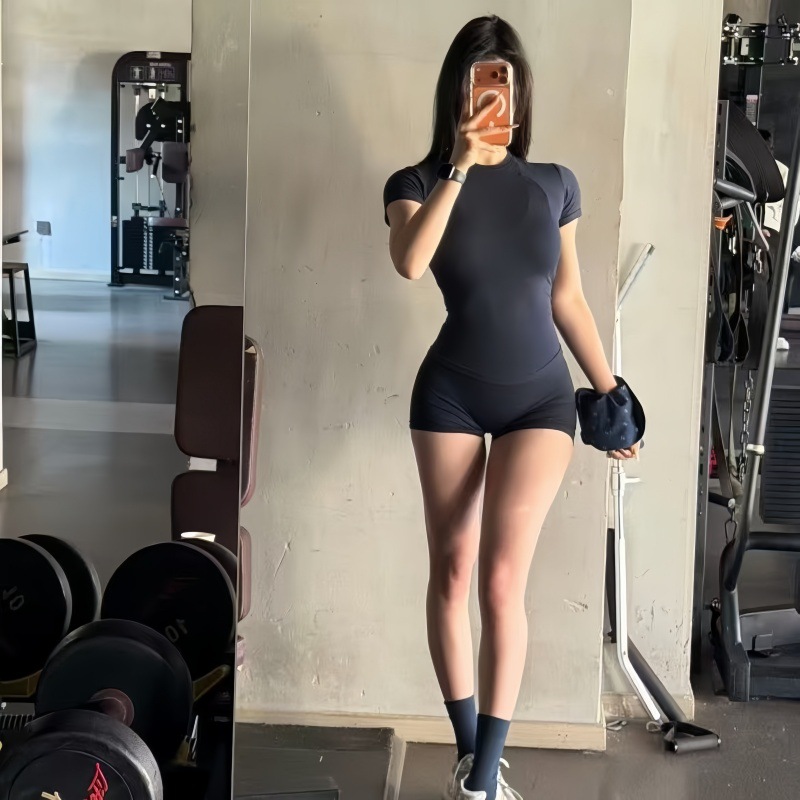 Conjunto Deportivo de 2 Piezas - Pilates Yoga Oxford reseña y precio