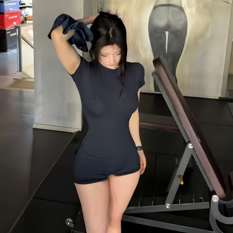 Conjunto Deportivo de 2 Piezas - Pilates Yoga Oxford reseña y precio