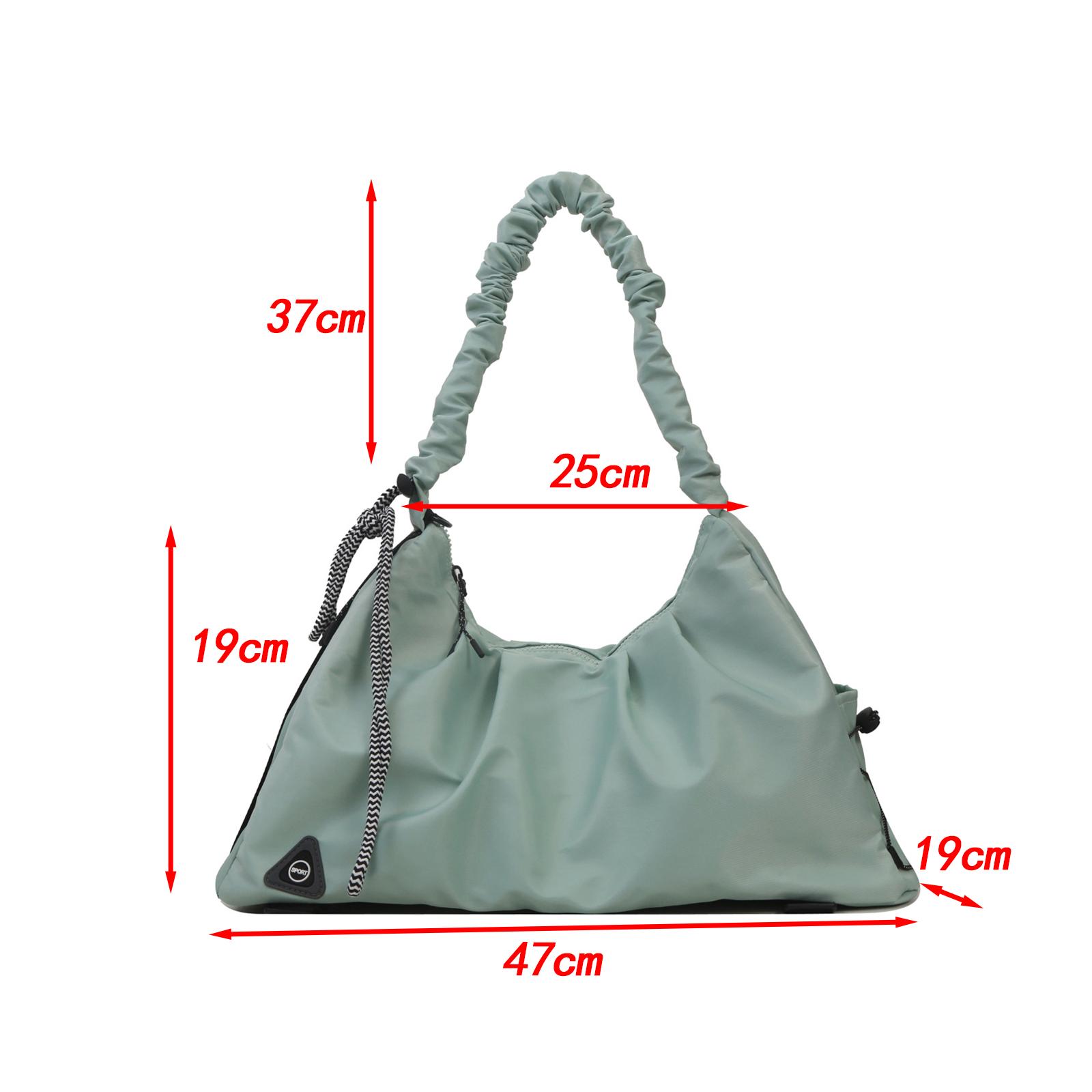 Bolsa de Yoga para Mujer, Bols - Pilates Yoga Oxford reseña y precio