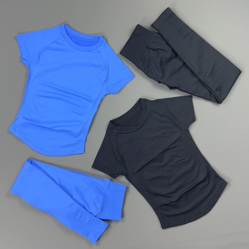 Conjunto Deportivo de 2 Piezas - Pilates In Yoga Pants reseña y precio