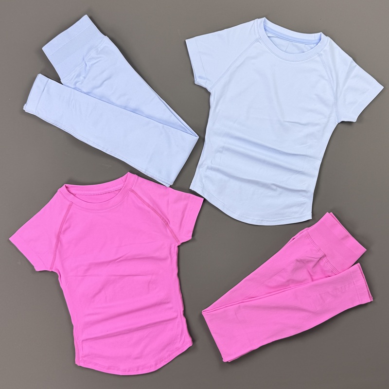 Conjunto Deportivo de 2 Piezas - Pilates In Yoga Pants reseña y precio