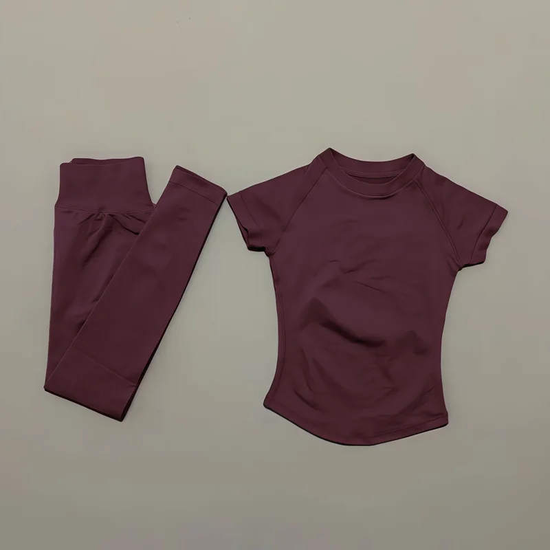 Conjunto Deportivo de 2 Piezas - Pilates In Yoga Pants reseña y precio