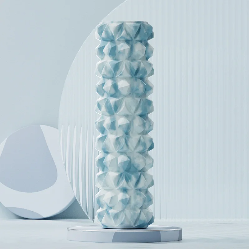 Rodillo de espuma EVA de 30CM  - Pilates Yoga Block reseña y precio