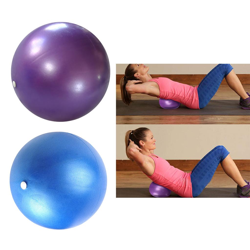 Pelota de Yoga para Fitness de - Pilates Yoga Or Gym reseña y precio