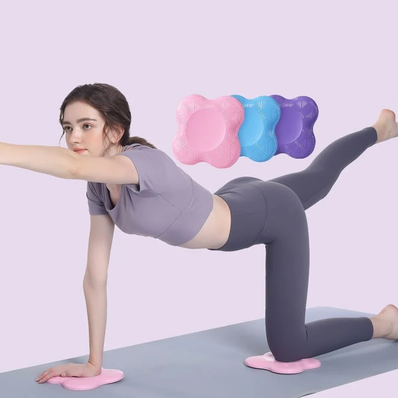 Almohadilla de protección para - Pilates Yoga Joint reseña y precio